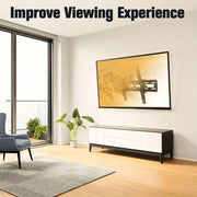 Moove 32" - 55" TV Wall Mount/Bracket Wall Mount Bracket Moove AVMounts