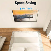 Moove 32" - 55" TV Wall Mount/Bracket Wall Mount Bracket Moove AVMounts