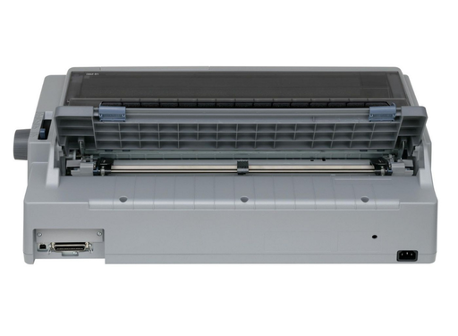 Epson LQ-2190 Dot Matrix Printer – 24-Pin, A3, 576 cps | C11CA92001 Dot Matrix Printers Epson