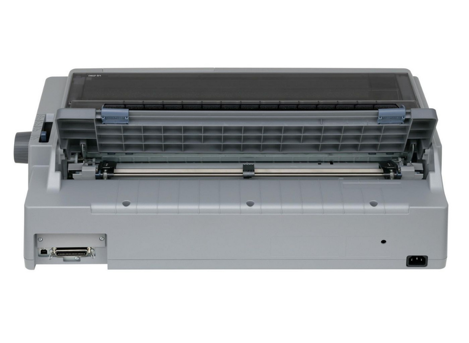 Epson LQ-2190 Dot Matrix Printer – 24-Pin, A3, 576 cps | C11CA92001 Dot Matrix Printers Epson