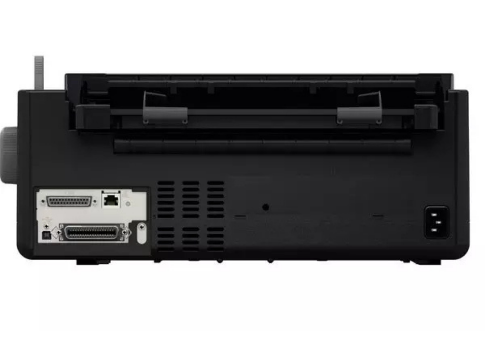 Epson FX-890IIN Network Dot Matrix Printer | C11CF37403A1 Dot Matrix Printers Epson