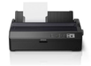 Epson FX-2190IIN High-Speed 9-Pin 136-Column Network Dot Matrix Printer | C11CF38402A0 Dot Matrix Printers Epson