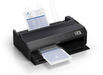 Epson FX-2190IIN High-Speed 9-Pin 136-Column Network Dot Matrix Printer | C11CF38402A0 Dot Matrix Printers Epson