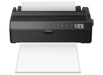 Epson LQ-2090II High-Speed 24-Pin 136-Column Network Dot Matrix Printer | C11CF40401 Dot Matrix Printers Epson