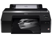 Epson SureColor SC-P5000 Large Format Printer | C11CF66001A7 Large Format Printer Epson