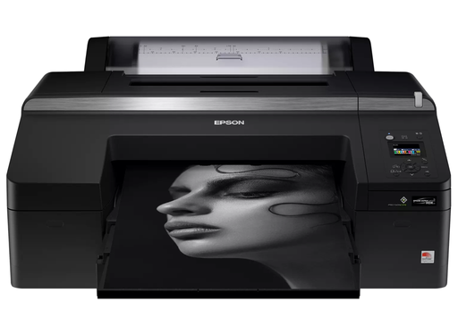 Epson SureColor SC-P5000 Large Format Printer | C11CF66001A7 Large Format Printer Epson