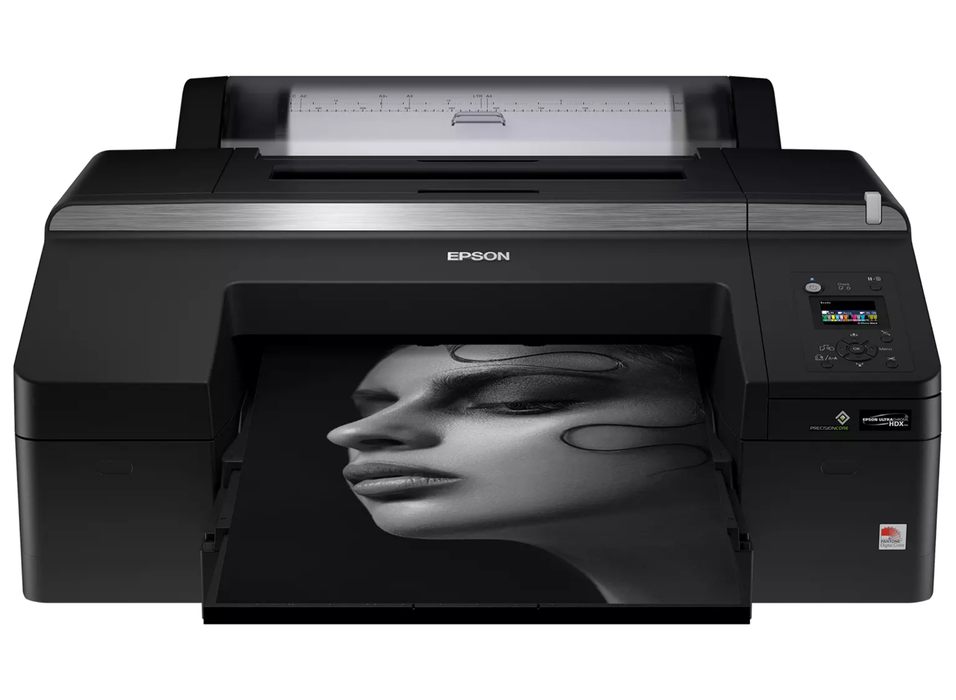 Epson SureColor SC-P5000 Large Format Printer | C11CF66001A7 Large Format Printer Epson
