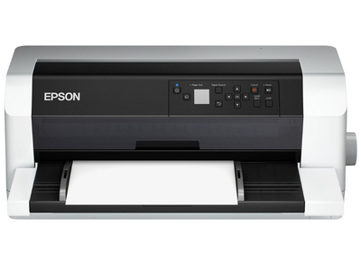 Epson DLQ-3500II 24-Pin Dot Matrix Printer | C11CH59401 Dot Matrix Printers Epson