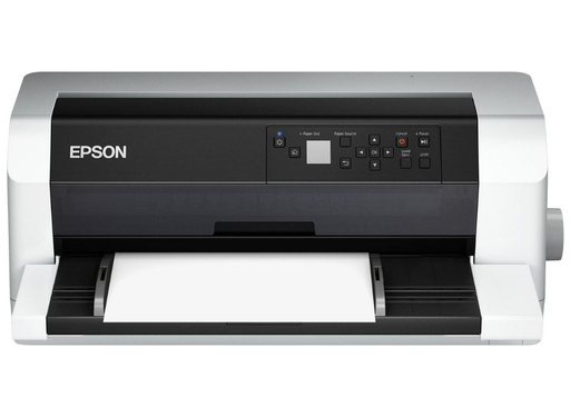 Epson DLQ-3500II 24-Pin Dot Matrix Printer | C11CH59401 Dot Matrix Printers Epson