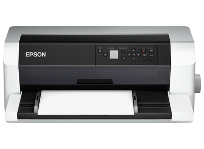 Epson DLQ-3500IIN 24-Pin Dot Matrix Printer | C11CH59403 Dot Matrix Printers Epson
