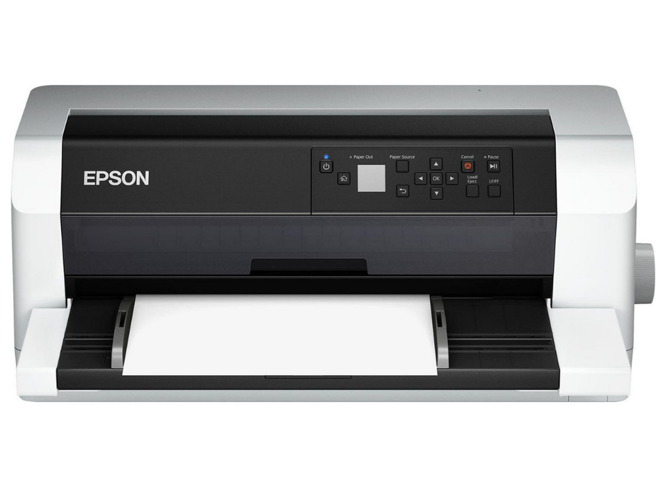 Epson DLQ-3500IIN 24-Pin Dot Matrix Printer | C11CH59403 Dot Matrix Printers Epson