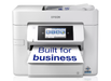 Epson WorkForce Pro WF-C4810DTWF A4 Duplex Multifunction Printer Printer Paper | A4 - A3 Paper & Photo Paper Epson