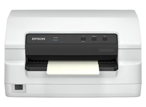 Epson PLQ-35 24-Pin Passbook Dot Matrix Printer | C11CJ11401 Dot Matrix Printers Epson