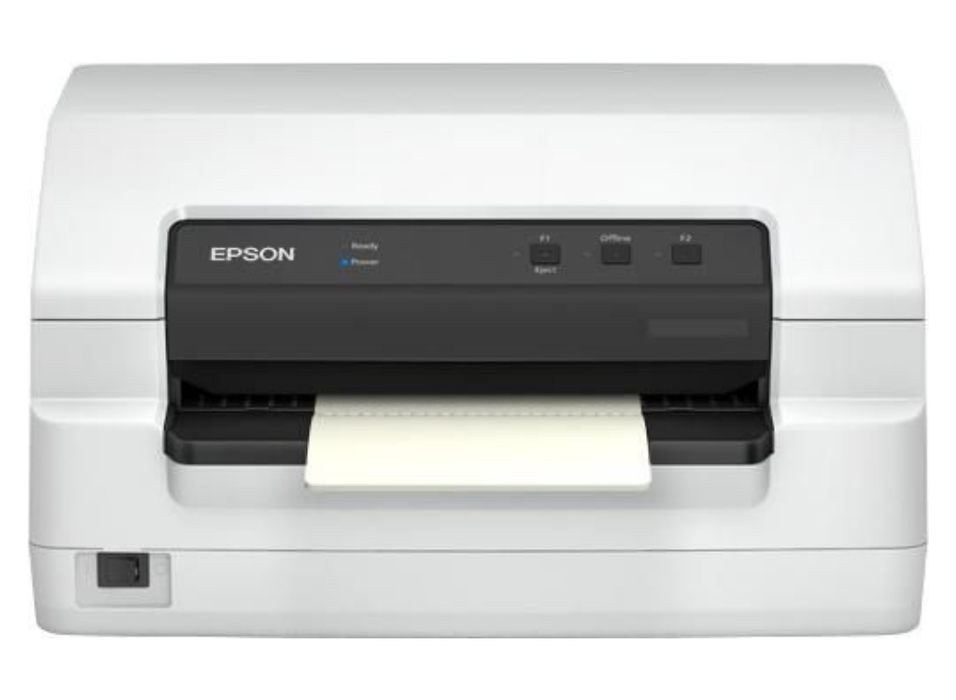 Epson PLQ-35 24-Pin Passbook Dot Matrix Printer | C11CJ11401 Dot Matrix Printers Epson