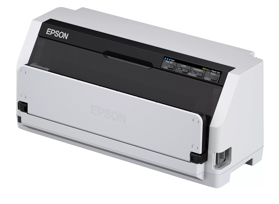 Epson LQ-780 24-pin Dot Matrix Printer | C11CJ81401A0 Dot Matrix Printers Epson