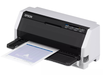 Epson LQ-690II 24-Pin Dot Matrix Printer | C11CJ82401 Dot Matrix Printers Epson