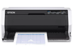 Epson LQ-690II 24-Pin Dot Matrix Printer | C11CJ82403 Dot Matrix Printers Epson