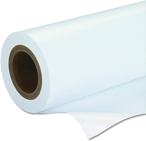 Epson Doubleweight Matte Paper Roll, 44" x 25 m, 180g/m²