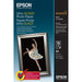 Epson Ultra Glossy Photo Paper - A4 - 15 Sheets