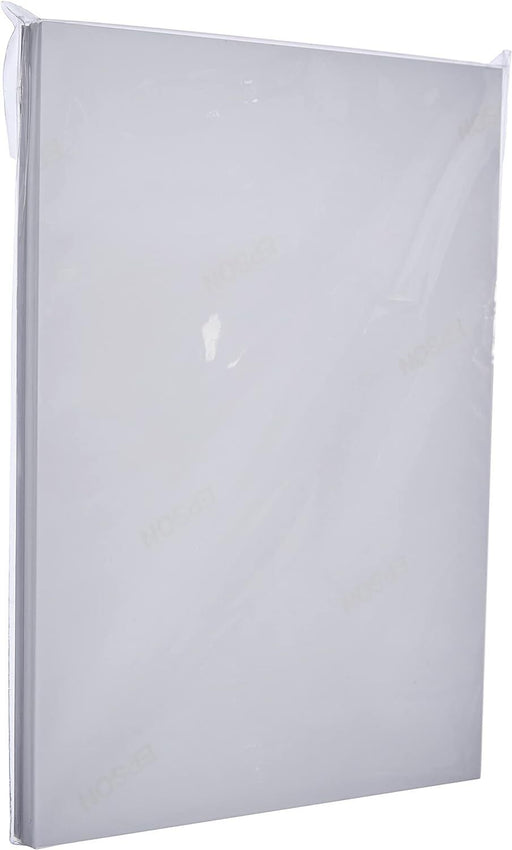 Epson Photo Paper Glossy - 13x18cm - 50 sheets Printer Paper | A4 - A3 Paper & Photo Paper Epson