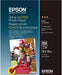 Epson C13S400039  Value Glossy Photo Paper - 10x15cm - 100 Sheets