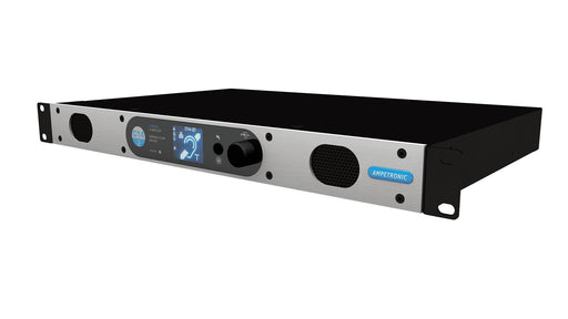 Ampetronic C14-2N MultiLoop Hearing Loop Driver Loop Driver Ampetronic
