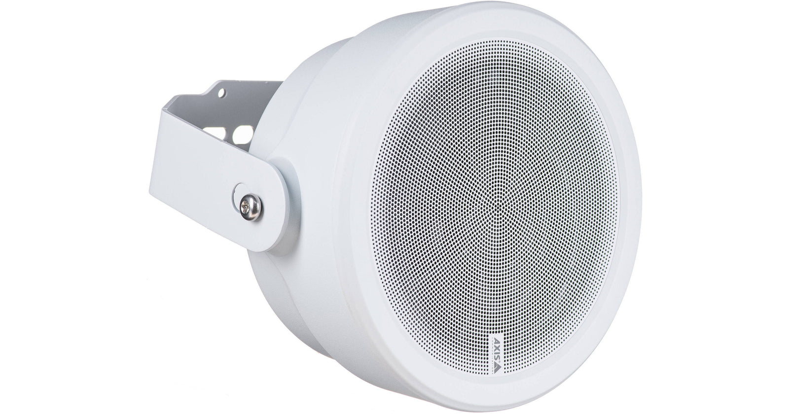 Axis C1610-VE Wired 1-way Loudspeaker White | 02380-001 Speaker Axis