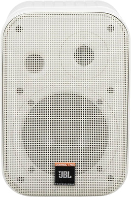 JBL PRO Control 1 Pro White 2-Way Speakers | C1PRO-WH Speaker JBL