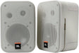 JBL PRO Control 1 Pro White 2-Way Speakers | C1PRO-WH Two-Way Loudspeaker JBL