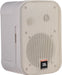 JBL PRO Control 1 Pro White 2-Way Speakers | C1PRO-WH Two-Way Loudspeaker JBL