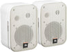 JBL PRO Control 1 Pro White 2-Way Speakers | C1PRO-WH Two-Way Loudspeaker JBL