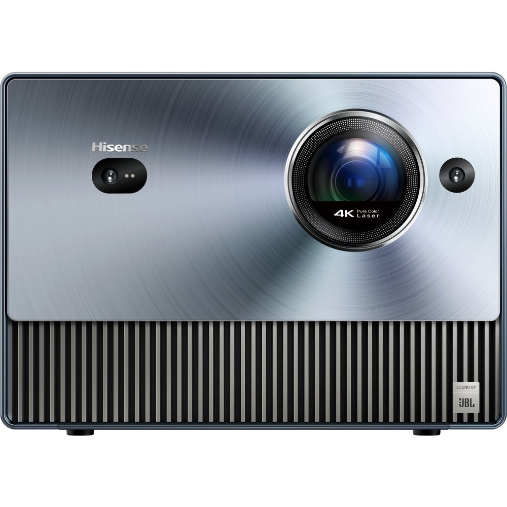 Hisense C1TUK 4K UHD 1600 Lumens Projector Projector Hisense