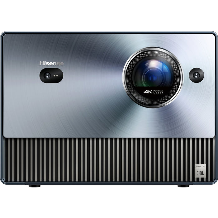 Hisense C1TUK 4K UHD 1600 Lumens Projector Projector Hisense