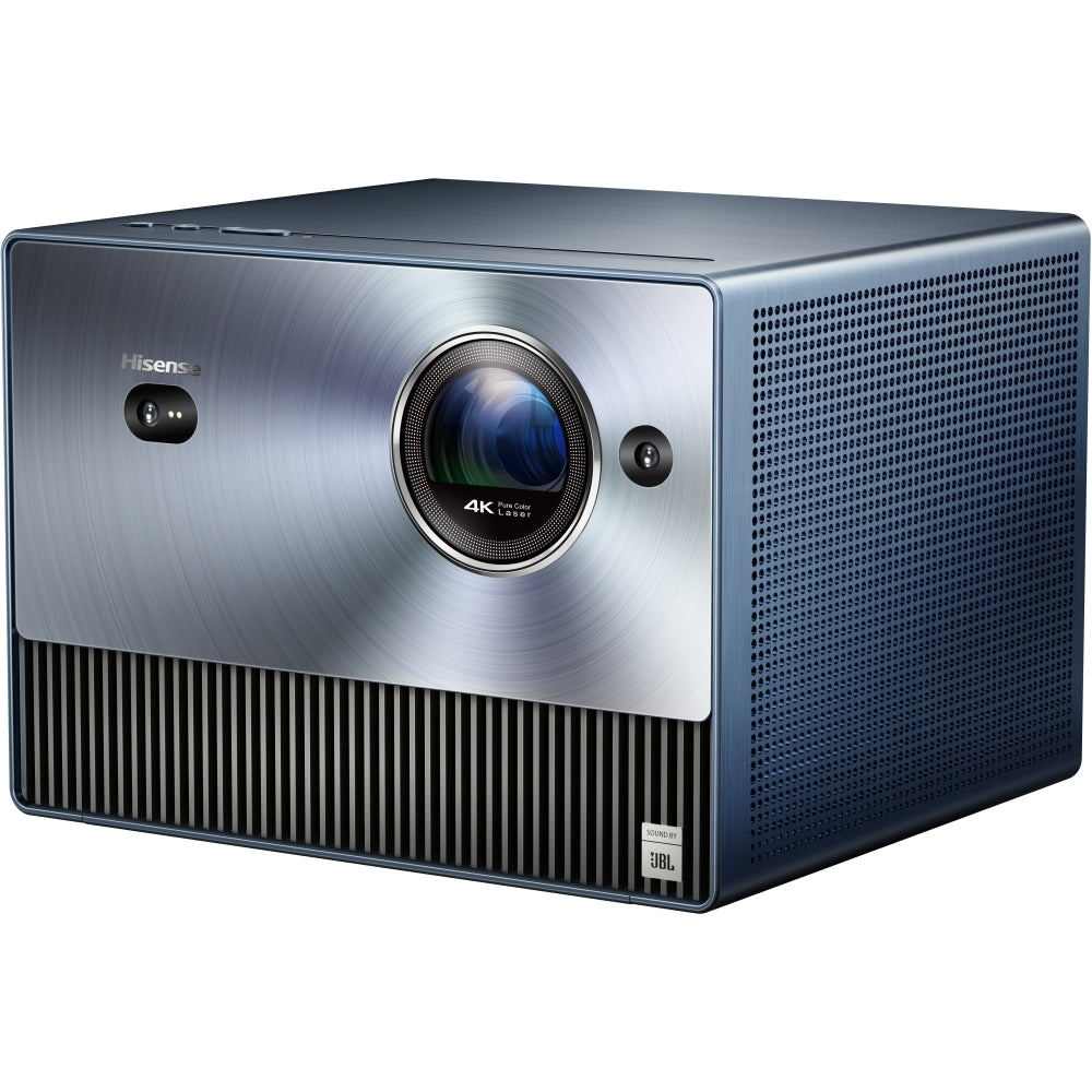 Hisense C1TUK 4K UHD 1600 Lumens Projector Projector Hisense