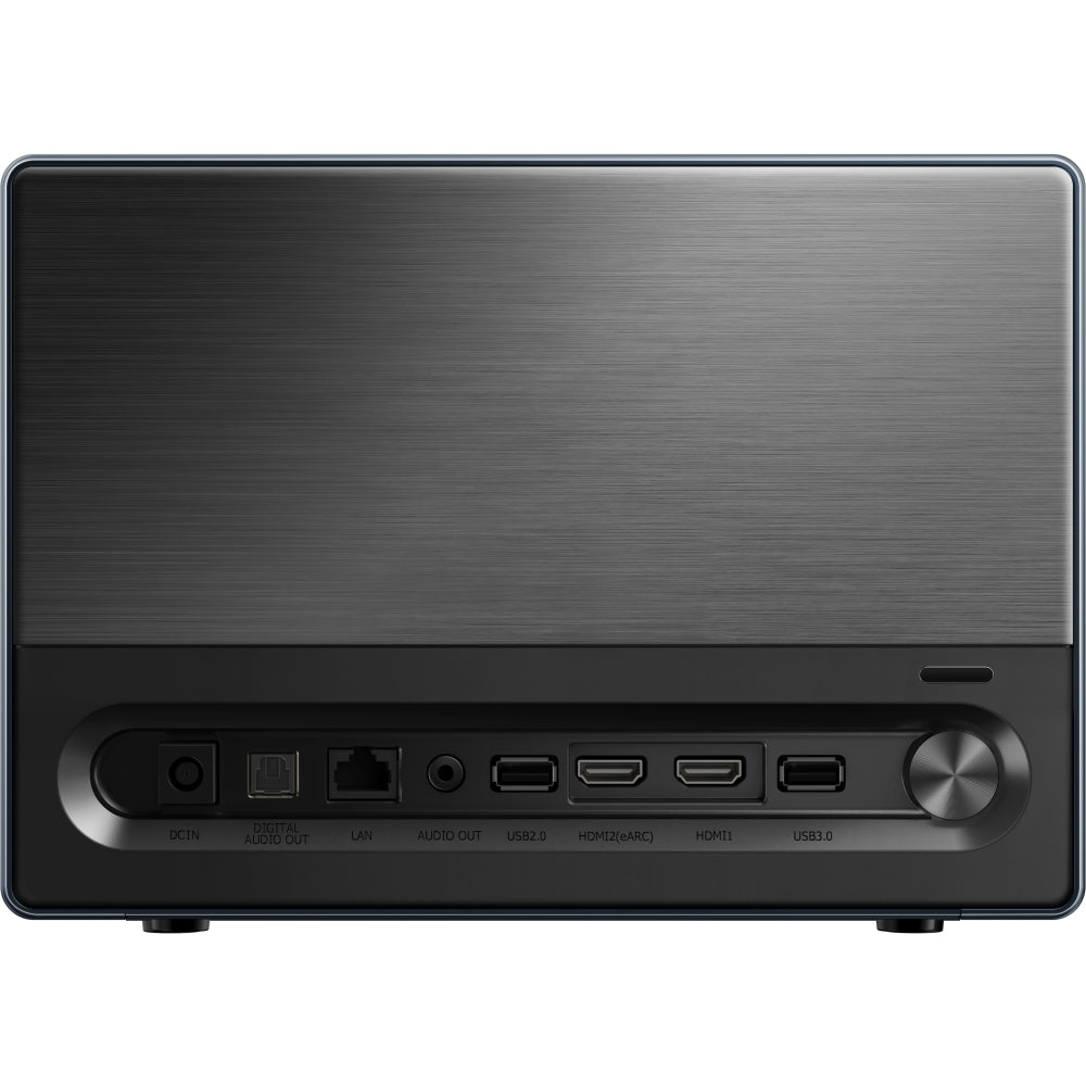 Hisense C1TUK 4K UHD 1600 Lumens Projector Projector Hisense