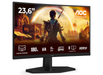 AOC C24G42E 24" 180Hz 0.5ms Full HD Curved Gaming Monitor Gaming Monitor AOC