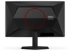 AOC C24G42E 24" 180Hz 0.5ms Full HD Curved Gaming Monitor Gaming Monitor AOC