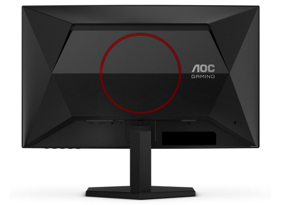 AOC C24G42E 24" 180Hz 0.5ms Full HD Curved Gaming Monitor Gaming Monitor AOC