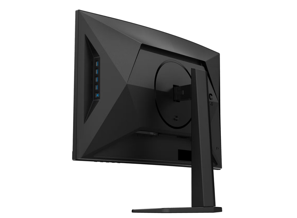 AOC C27G4ZXU 27" 280Hz 0.3m Full HD Gaming Curved Monitor Gaming Monitor AOC
