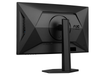 AOC C27G4ZXU 27" 280Hz 0.3m Full HD Gaming Curved Monitor Gaming Monitor AOC