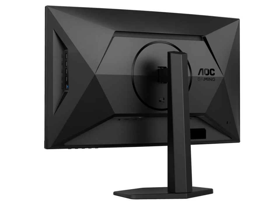 AOC C27G4ZXU 27" 280Hz 0.3m Full HD Gaming Curved Monitor Gaming Monitor AOC