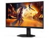 AOC C27G4ZXU 27" 280Hz 0.3m Full HD Gaming Curved Monitor Gaming Monitor AOC