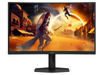 AOC C27G4ZXU 27" 280Hz 0.3m Full HD Gaming Curved Monitor Gaming Monitor AOC