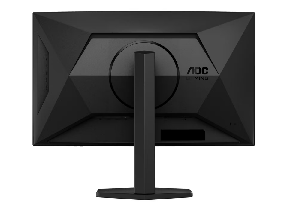 AOC C27G4ZXU 27" 280Hz 0.3m Full HD Gaming Curved Monitor Gaming Monitor AOC