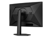 AOC C27G4ZXU 27" 280Hz 0.3m Full HD Gaming Curved Monitor Gaming Monitor AOC
