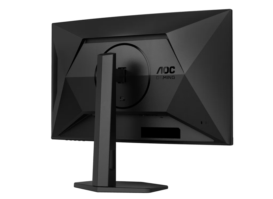 AOC C27G4ZXU 27" 280Hz 0.3m Full HD Gaming Curved Monitor Gaming Monitor AOC