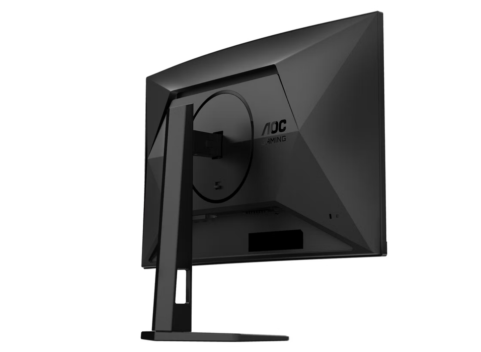 AOC C27G4ZXU 27" 280Hz 0.3m Full HD Gaming Curved Monitor Gaming Monitor AOC