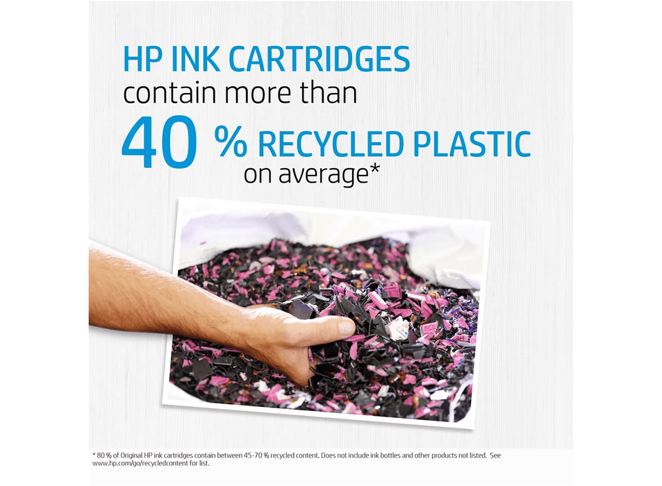 HP 953 Cyan Original Ink Cartridge