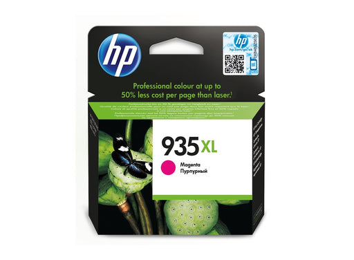 HP 935XL High Yield Magenta Original Ink Cartridge