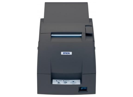 Epson TM-U220A Dot Matrix Receipt Printer | C31C516057LG Dot Matrix Printers Epson